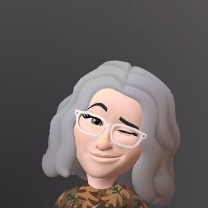 Meet your Posher, Mary catherine kay